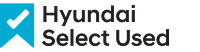 Hyundai Select Used